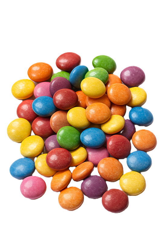 Colorful Candy
